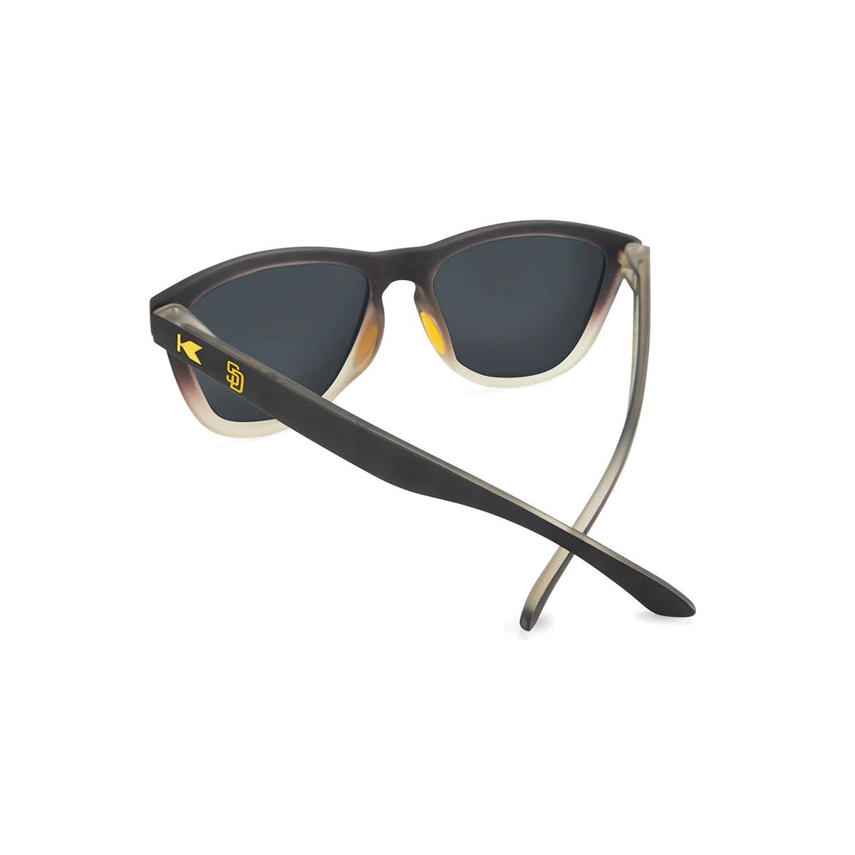 MLB × Knockaround SAN DIEGO PADRES SUNGLASSES