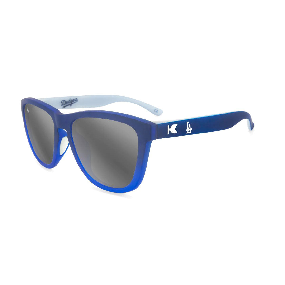 MLB × Knockaroud 洛杉磯道奇隊 太陽眼鏡