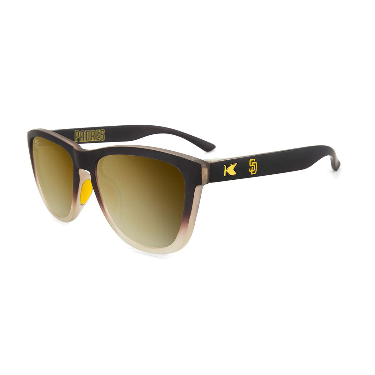 MLB × Knockaround SAN DIEGO PADRES SUNGLASSES