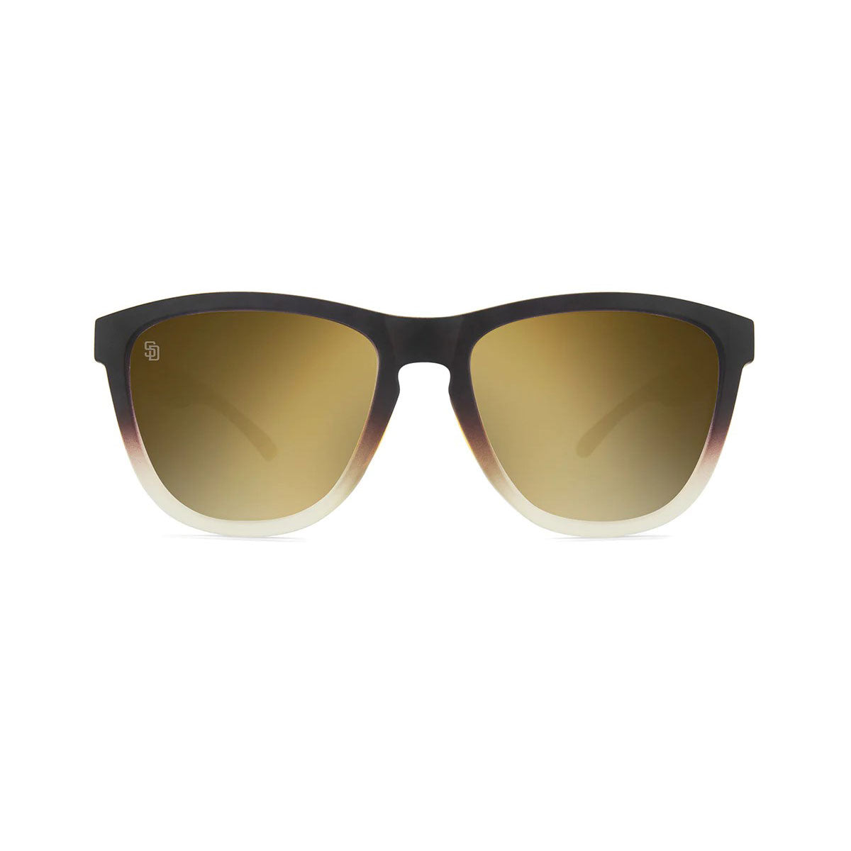 MLB × Knockaround SAN DIEGO PADRES SUNGLASSES