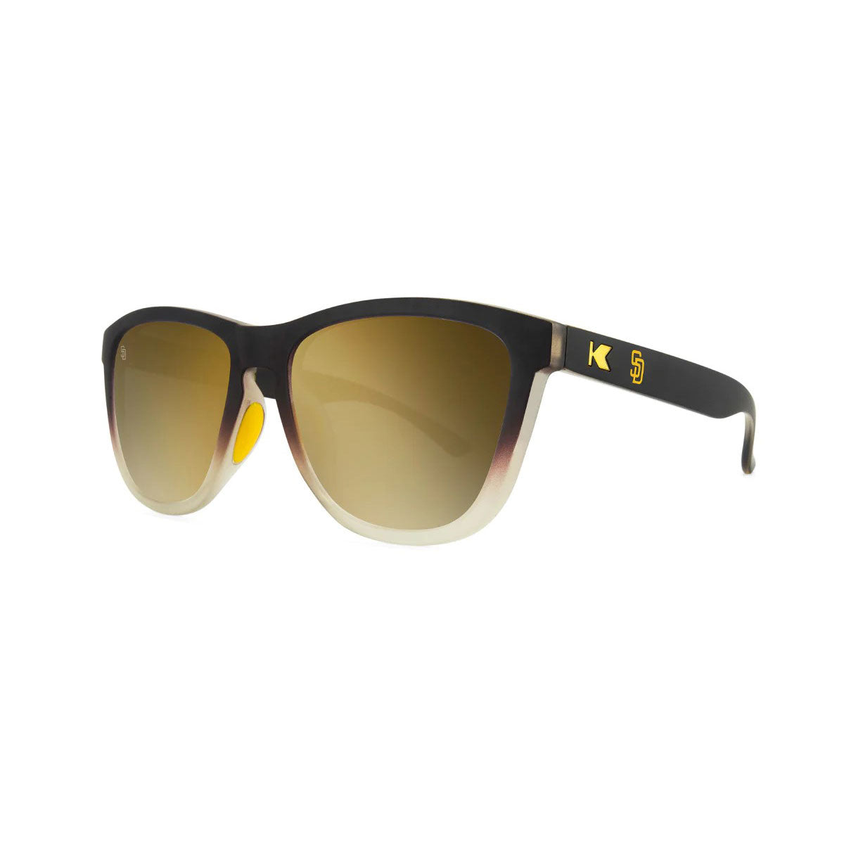 MLB × Knockaround SAN DIEGO PADRES SUNGLASSES
