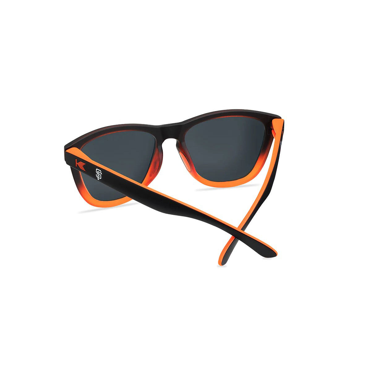 MLB × Knockaround SAN FRANCISCO GIANTS SUNGLASSES