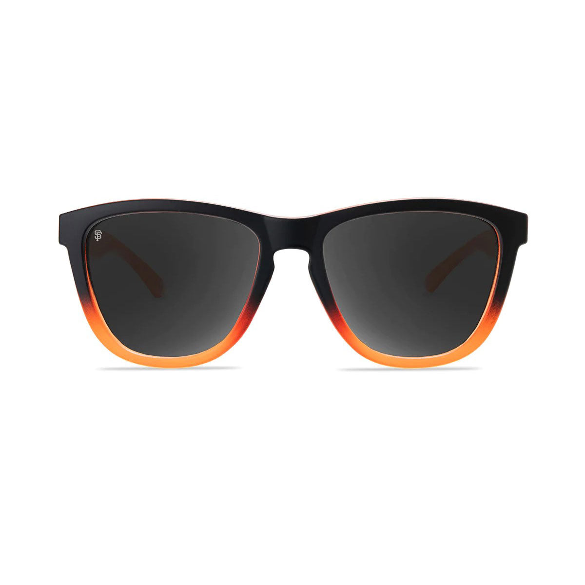 MLB × Knockaround SAN FRANCISCO GIANTS SUNGLASSES