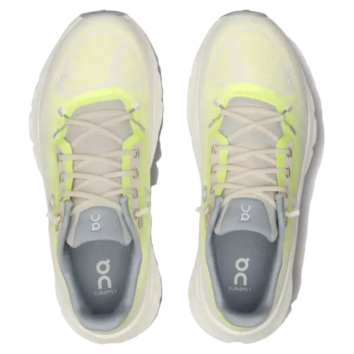 On オン Cloudtilt クラウドティルト WMNS Lime Ivory ライムアイボリー【3WE10052348】