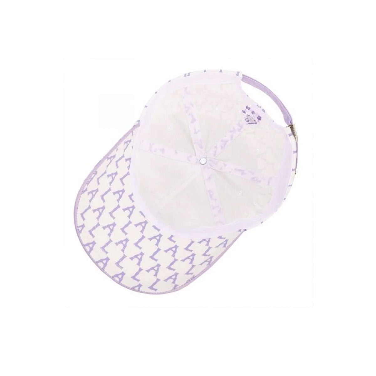 MLB - UNSTRUCTURE BALL CAP 07V【32CPFA111】