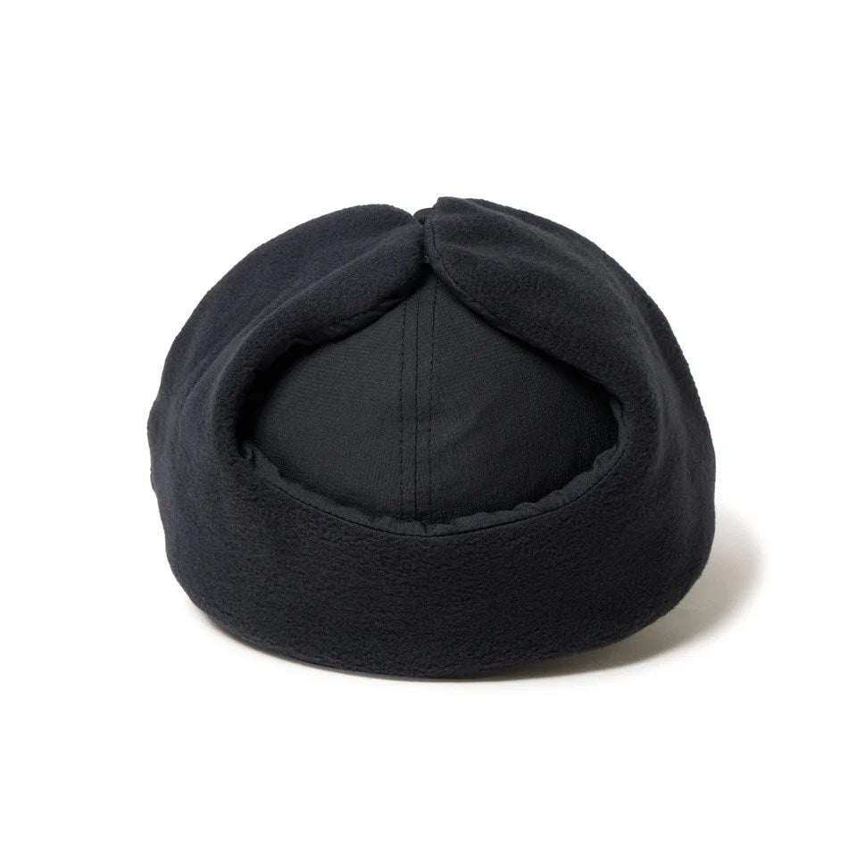 NEW ERA - LP 59FIFTY Dog Ear Angler Collection BLACK 【14707016】