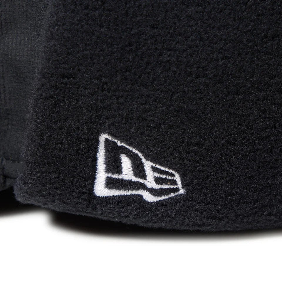 NEW ERA - LP 59FIFTY Dog Ear Angler Collection BLACK 【14707016】
