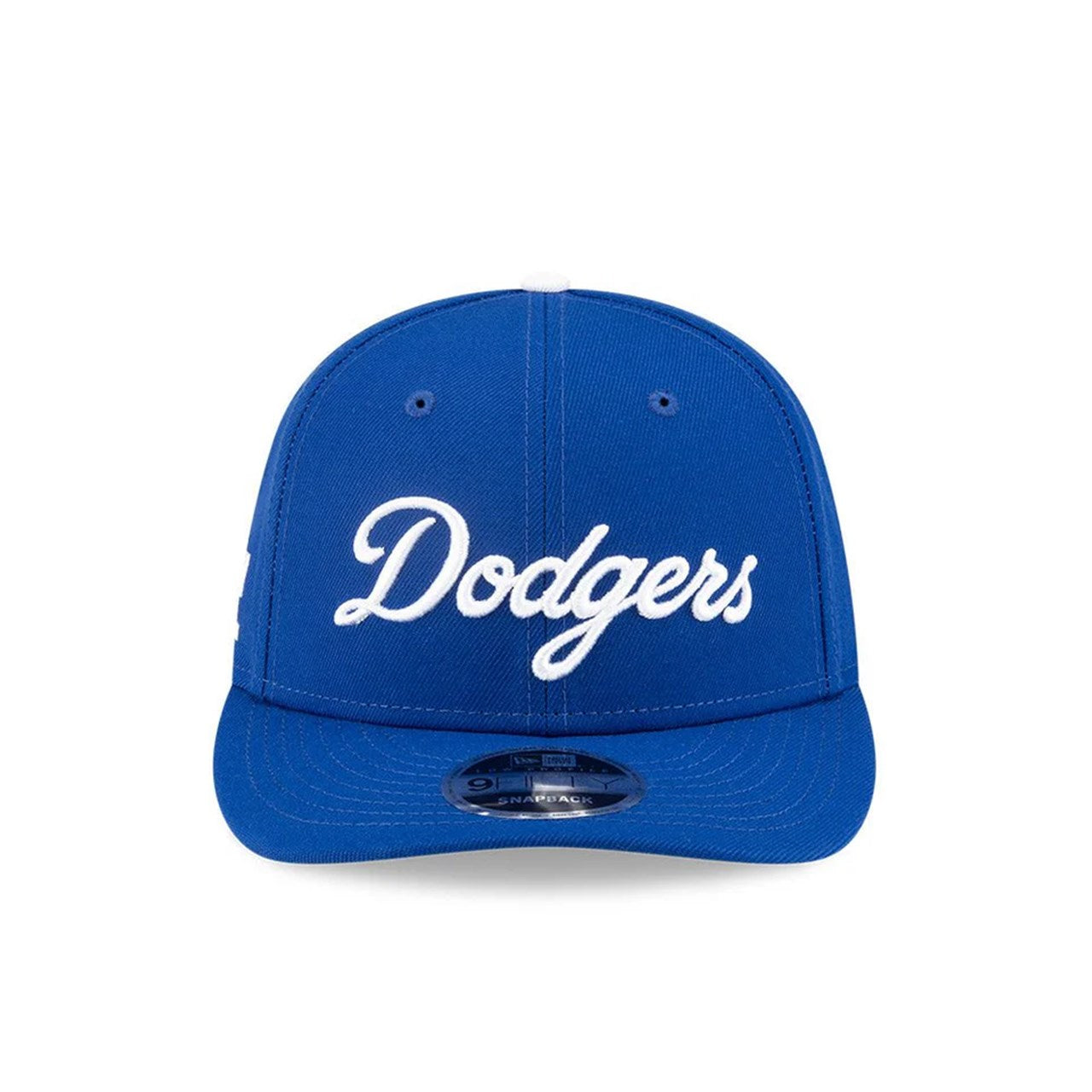 NEW ERA × FELT LOS ANGELES DODGERS - LP 9FIFTY SNAPBACK ROYAL 【14177168】