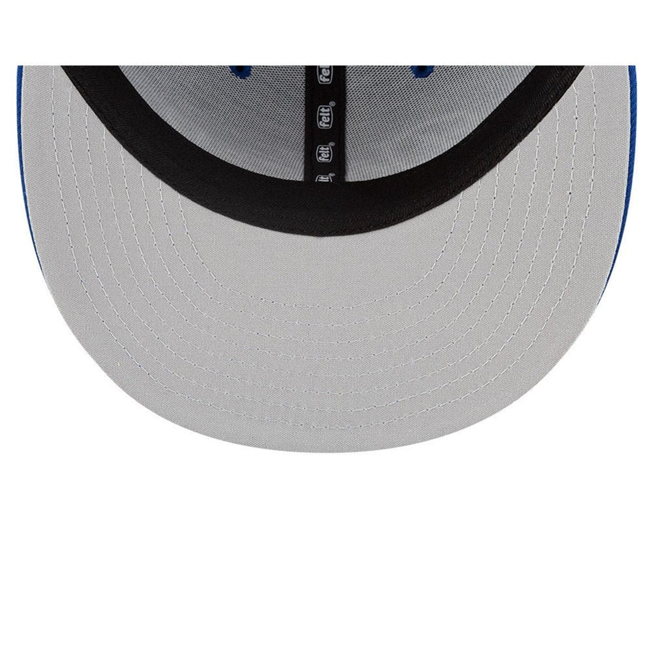 NEW ERA × FELT LOS ANGELES DODGERS - LP 9FIFTY SNAPBACK ROYAL 【14177168】