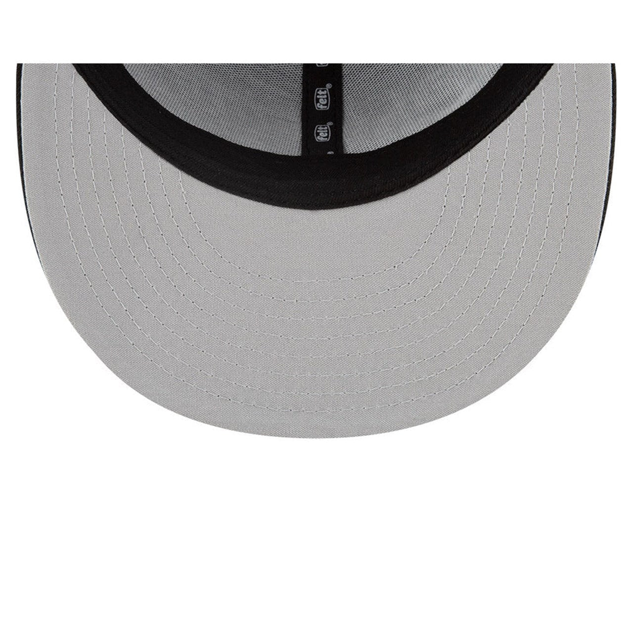 NEW ERA × FELT CHICAGO WHITE SOX - LP 9FIFTY SNAPBACK BLACK 【14177169】