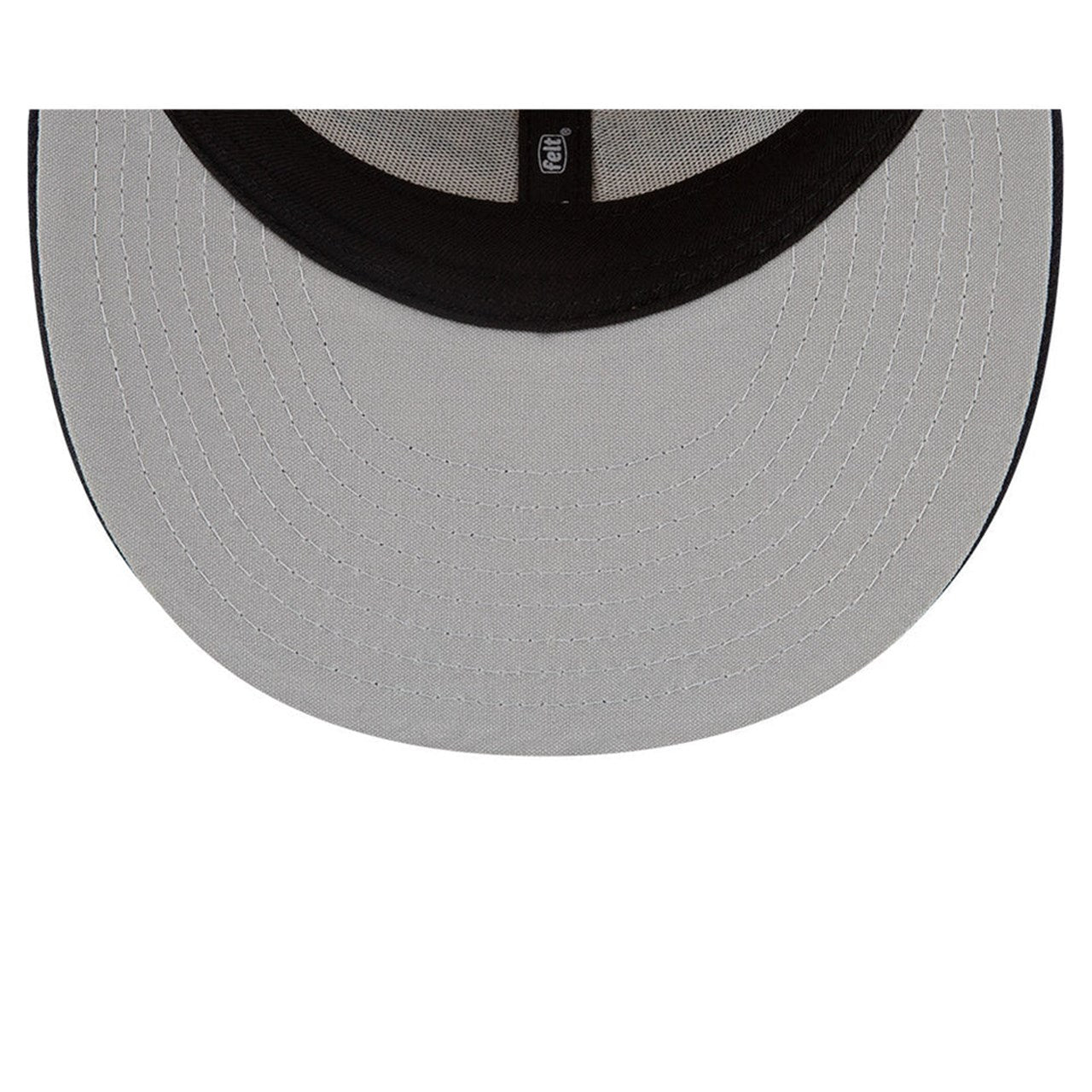 NEW ERA × FELT NEW YORK YANKEES - LP 9FIFTY SCRIPT SNAPBACK LIGHT BEGE 【14177167】