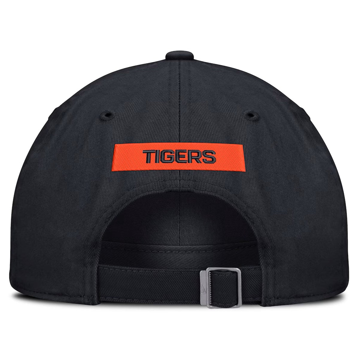 Fanatics - Detroit Tigers NIKE PRIMETIME CLUB UNSTRUCTURED ORGANIC COTTON CAP【NB01-4FA-DG-YMR】