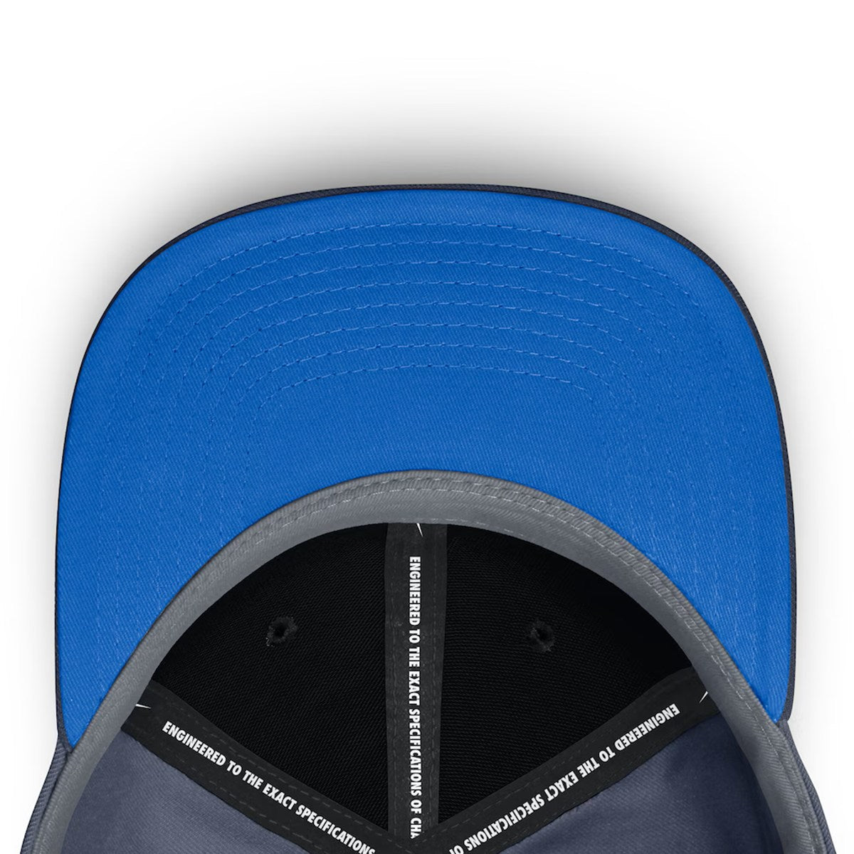 Fanatics - Los Angels Dodgers NIKE CITY CONNECT CLUB STRUCTURED UV POLY RIPSTOP CAP【NB02-097T-LD-Z8F】