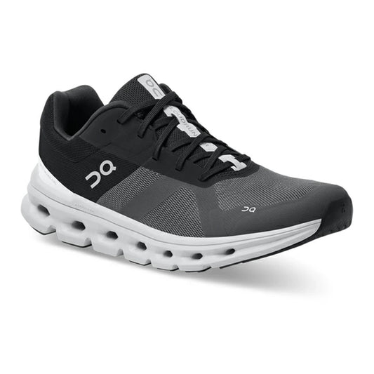 On オン Cloudrunner クラウドランナー M Eclipse | Frost エクリプス × フロスト 【46.99017】