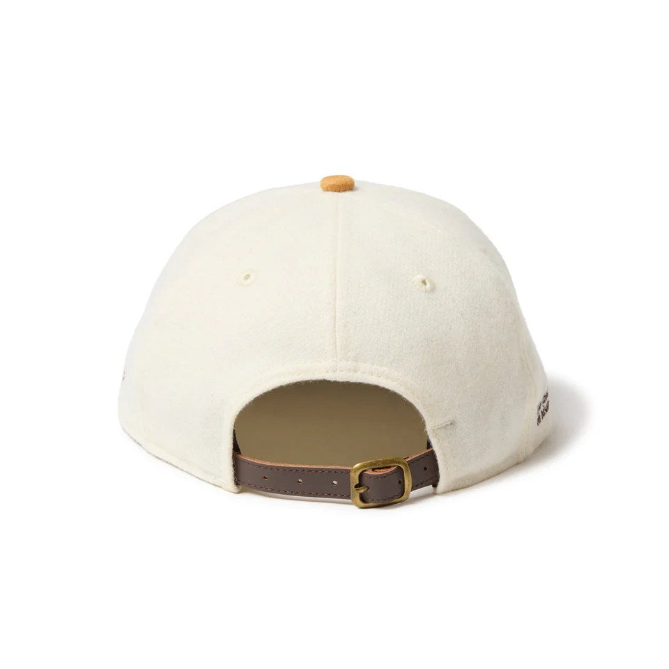 NEW ERA New York Yankees - RC 9FIFTY MLTN SUEDE OFF WHITE/MUSTARD 【14667630】