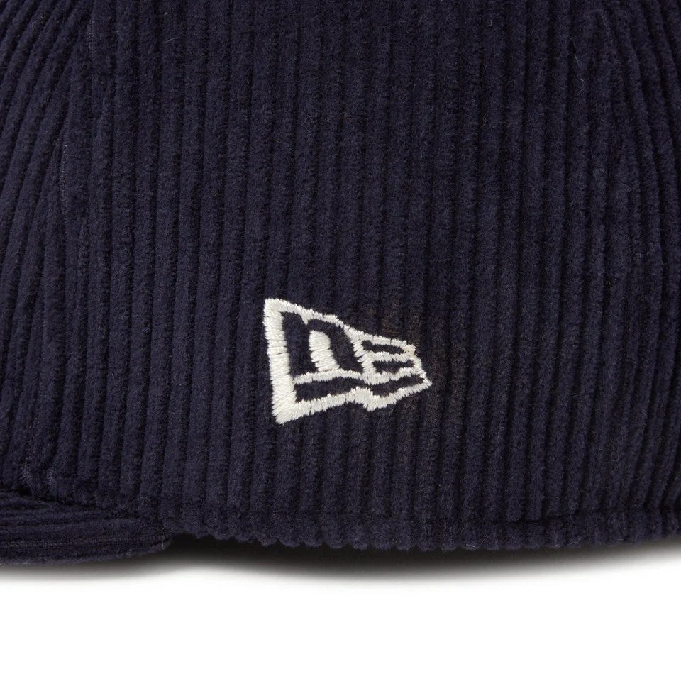 NEW ERA New York Yankees - RC 9FIFTY Corduroy NAVY 【14667634】