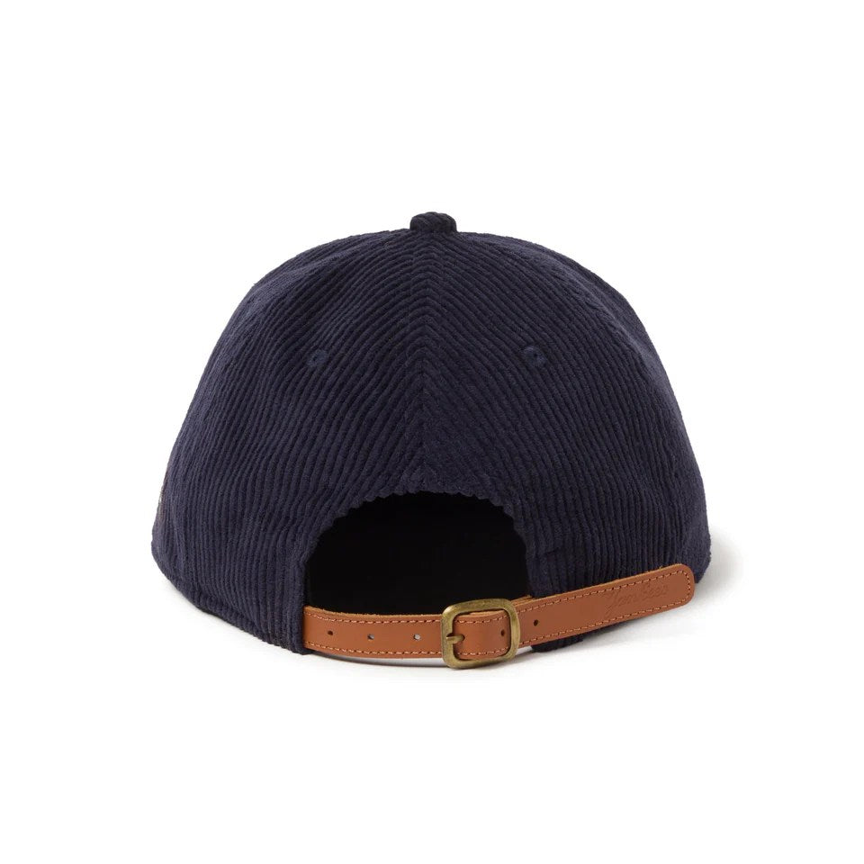 NEW ERA New York Yankees - RC 9FIFTY Corduroy NAVY 【14667634】