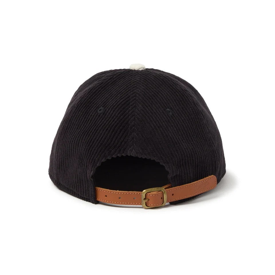 NEW ERA Los Angeles Dodgers - RC 9FIFTY Corduroy BLACK【14667635】