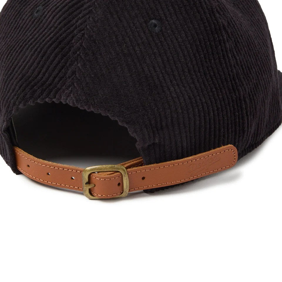 NEW ERA Los Angeles Dodgers - RC 9FIFTY Corduroy BLACK【14667635】