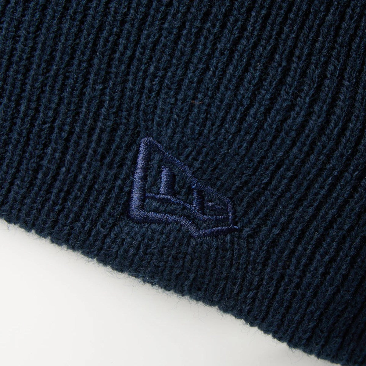 NEW ERA New York Yankees - BASIC BEANIE BIG RHINESTONE NAVY 【14670025】