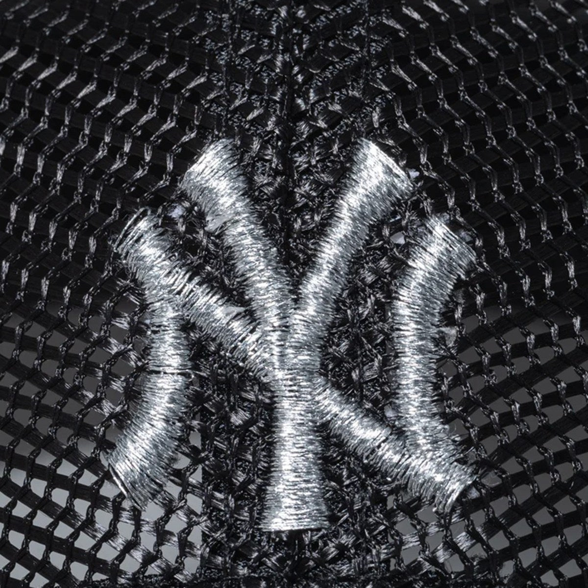 NEW ERA New York Yankees - 9FIFTY TRACKER Earth Day BLACK/NAVY【14961033】