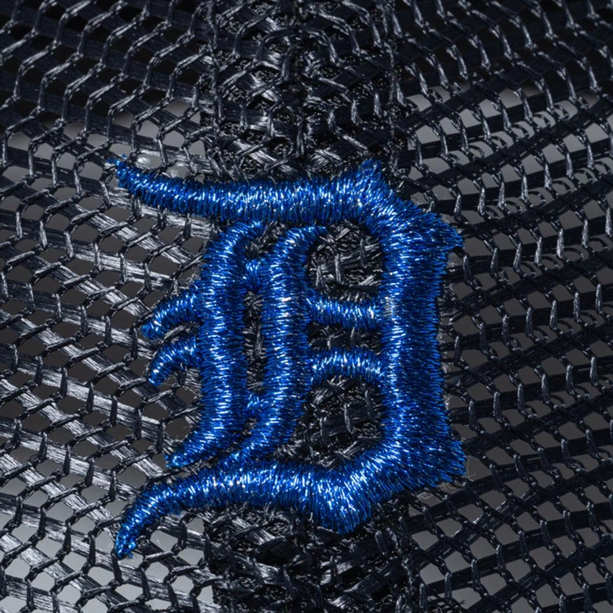NEW ERA Detroit Tigers - 9FORTY A-Frame Earth Day NAVY/BLACK 【14961040】