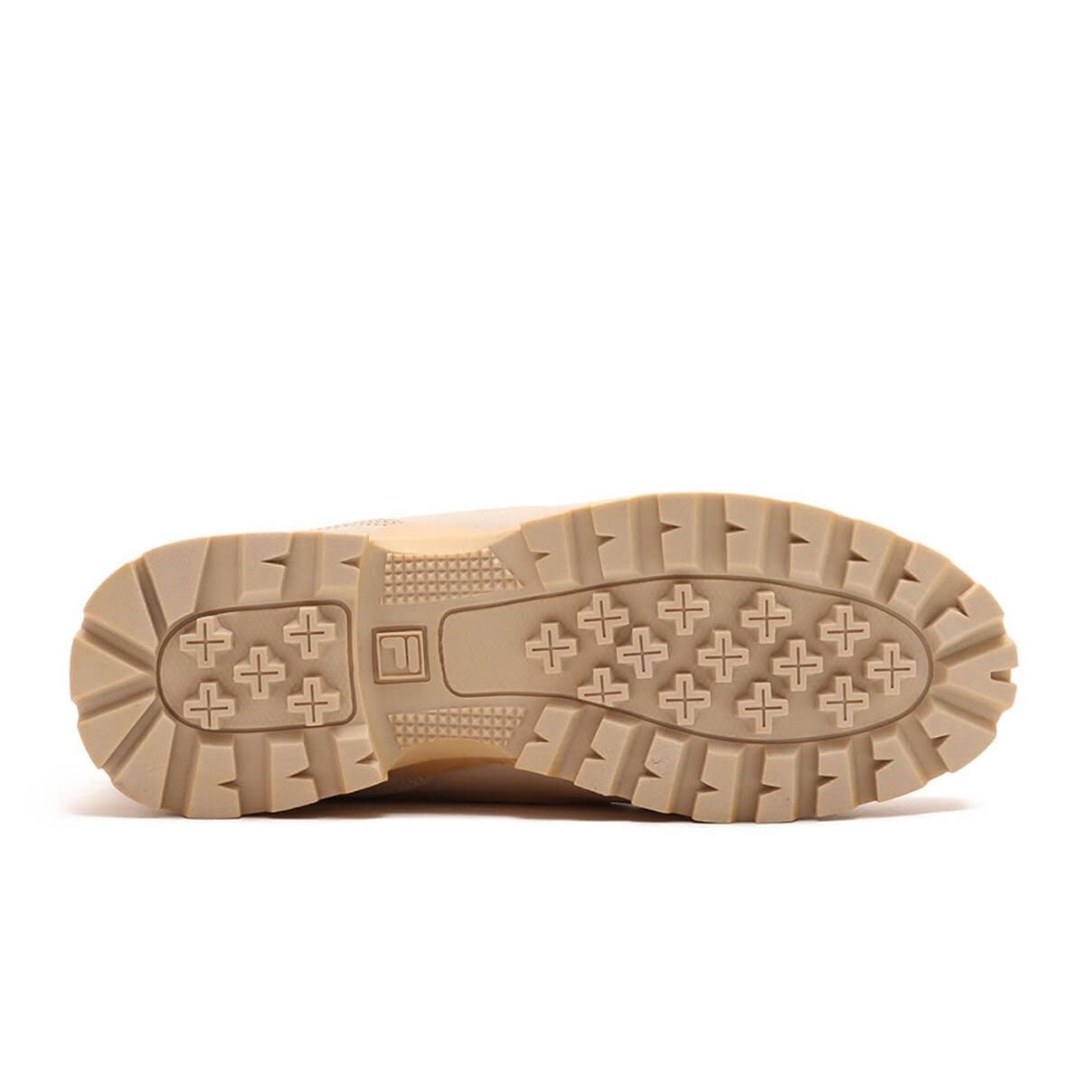 FILA フィラー WEATHERTEC X SOUNDS DELI Bウェザーテック×サウンズデリ SAND【MFW23103-723】