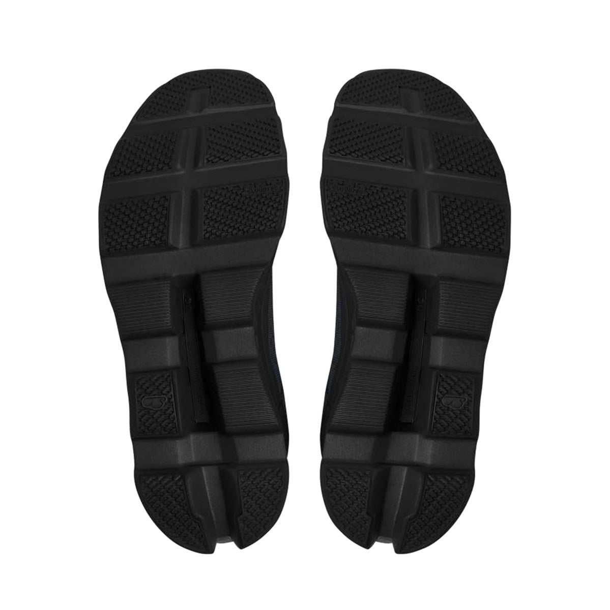 On オン Cloudmonster 1 クラウドモンスター1 M All BLACK ブラック【61.99025】