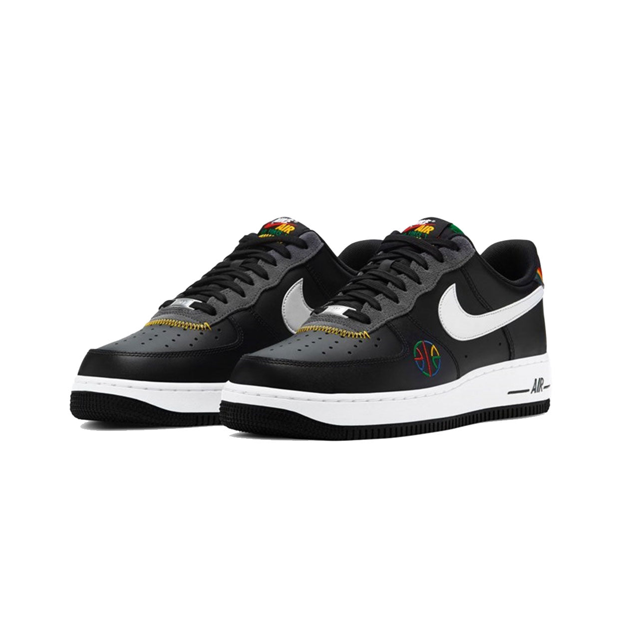 Nike air force 1 low urban jungle gym best sale