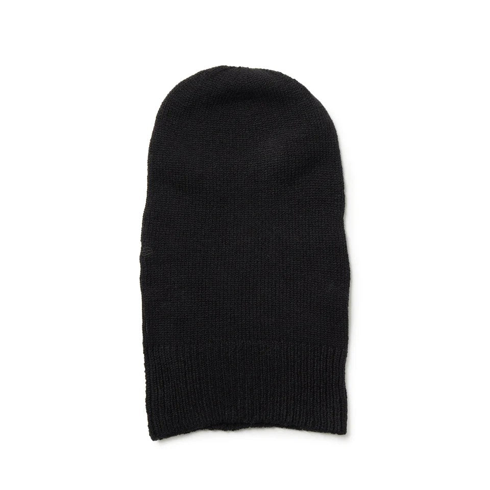 NEW ERA - BALACLAVA WHOLE GARMENT BLACK 【14670141】