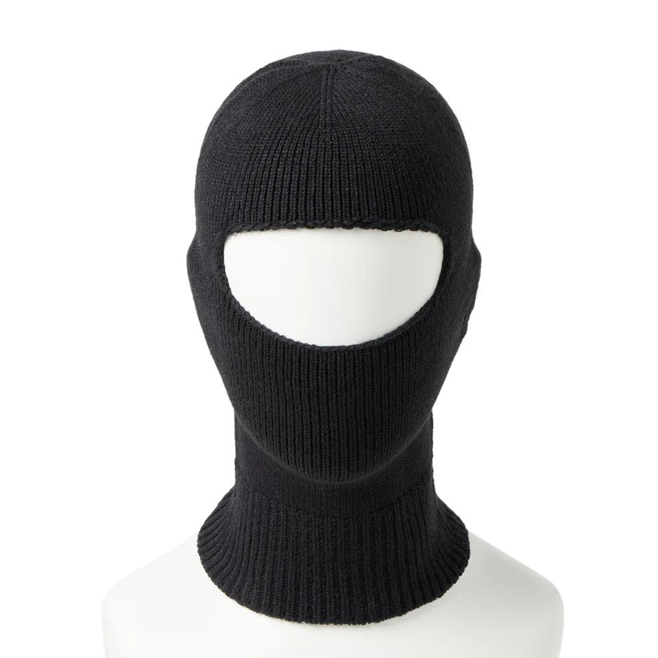 NEW ERA - BALACLAVA WHOLE GARMENT BLACK 【14670141】