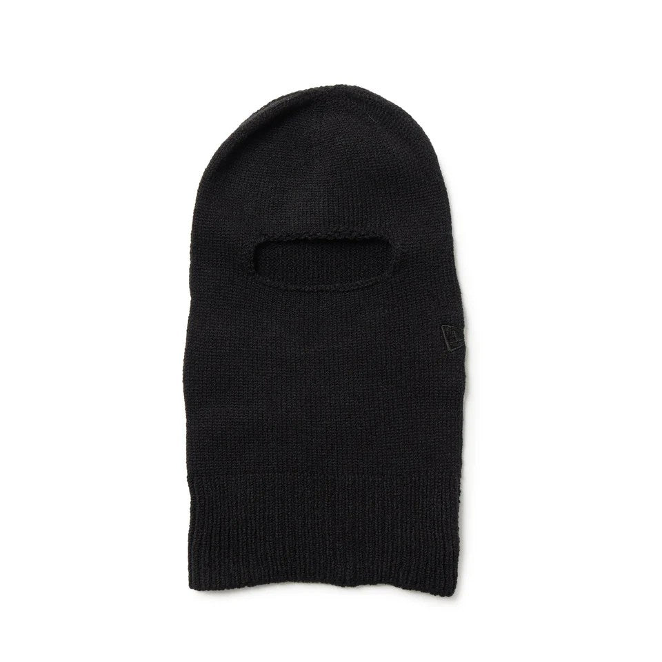 NEW ERA - BALACLAVA WHOLE GARMENT BLACK 【14670141】