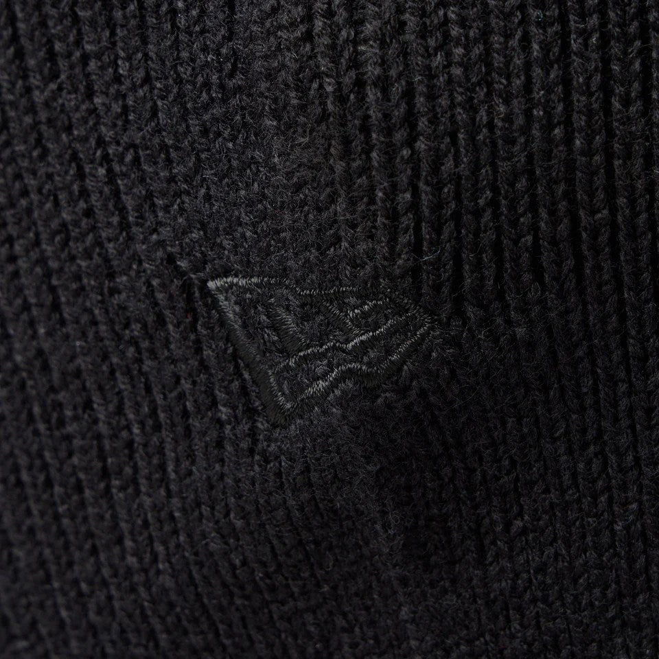 NEW ERA - BALACLAVA WHOLE GARMENT BLACK 【14670141】