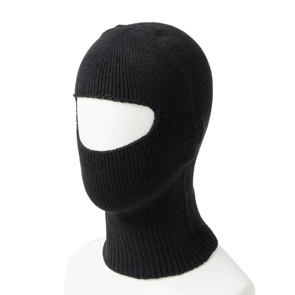 NEW ERA - BALACLAVA WHOLE GARMENT BLACK 【14670141】
