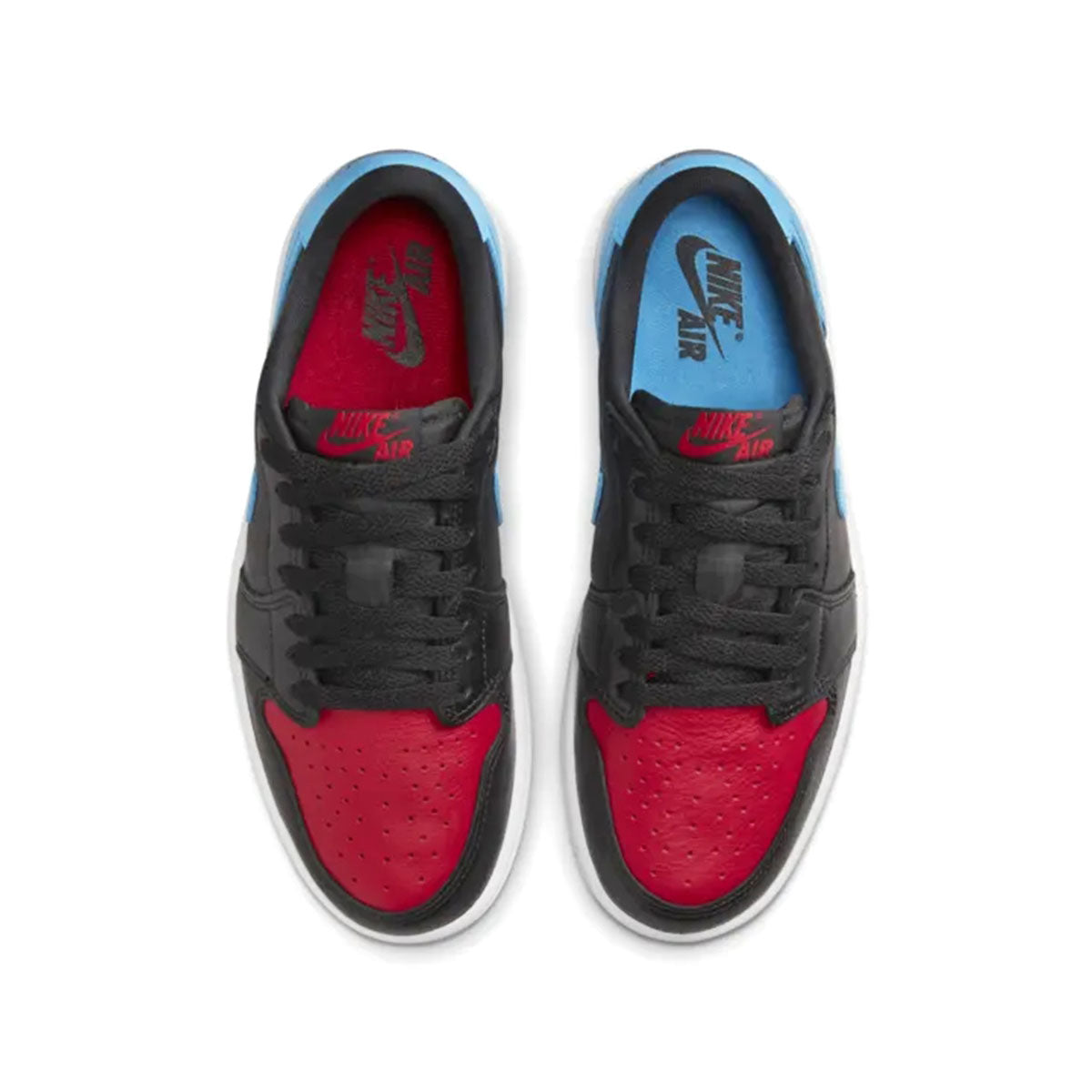 NIKE - WMNS ナイキ ウィメンズ AIR JORDAN 1 RETRO LOW OG  エアジョーダン 1 レトロ ロー オリジナル【CZ0775-046】