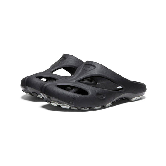 KEEN - WMNS SHANTI BLACK/DAWN BLUE 【1026263】