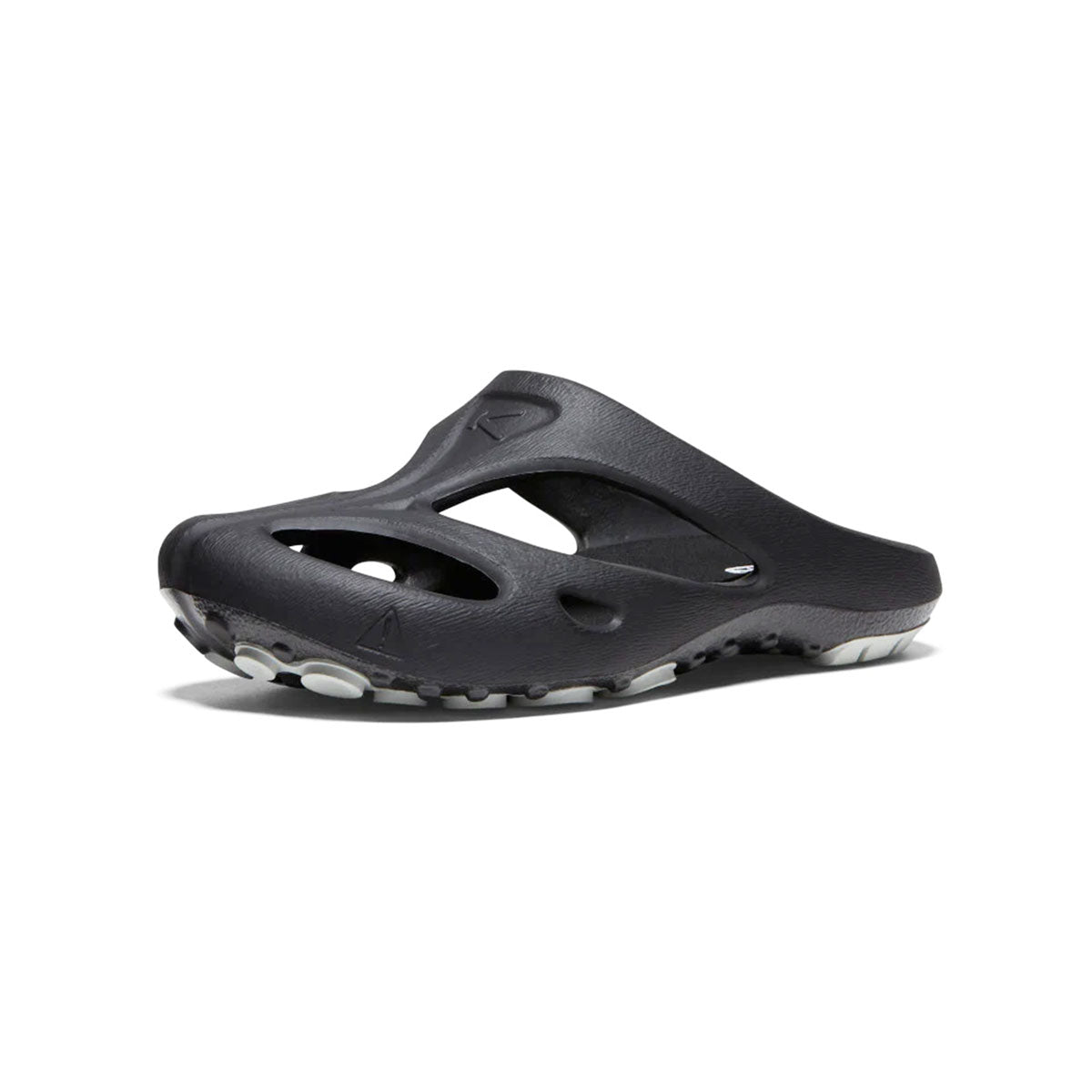 KEEN - WMNS SHANTI BLACK/DAWN BLUE 【1026263】