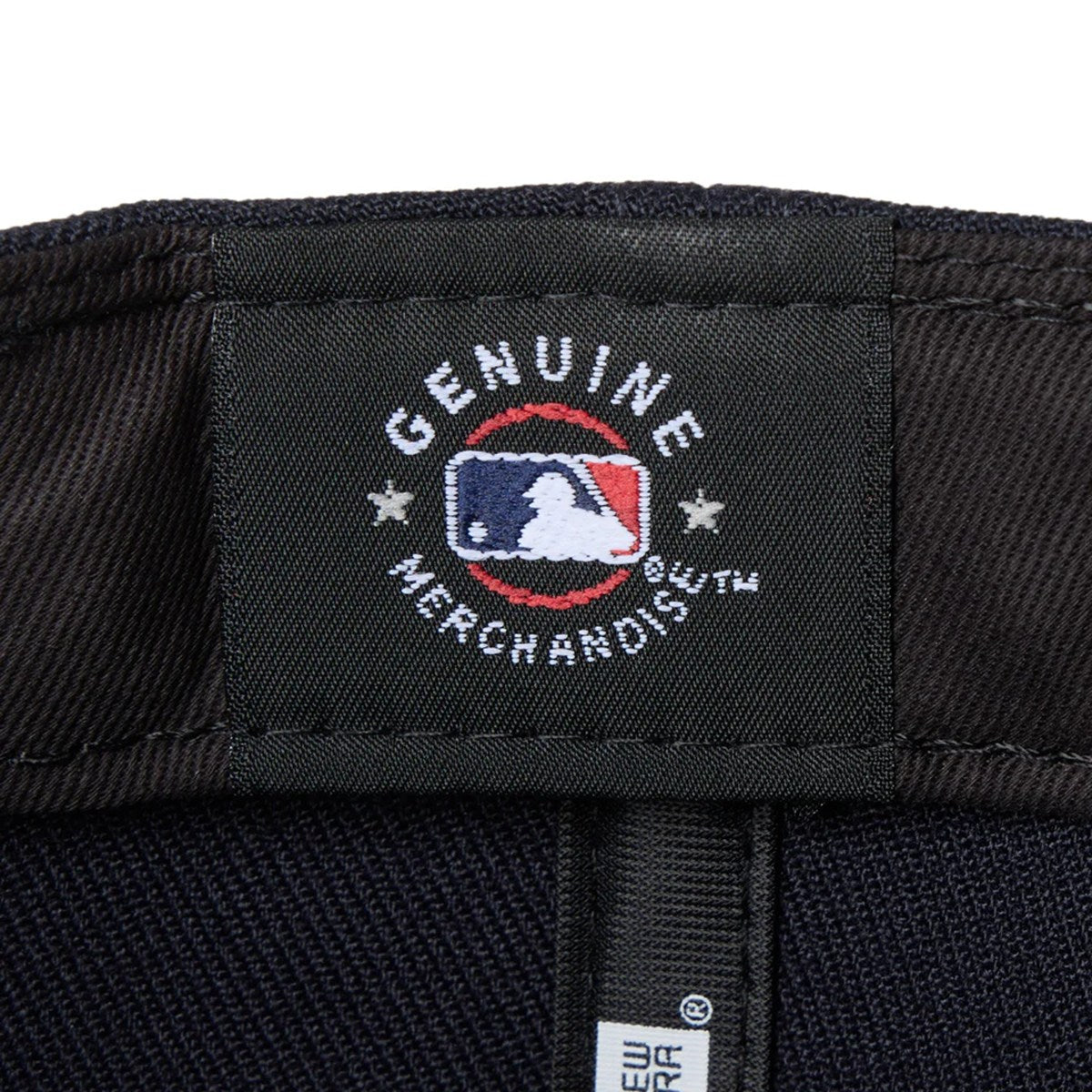 NEW ERA New York Yankees - YOUTH 59FIFTY SOL EMB NAVY 【14671549】