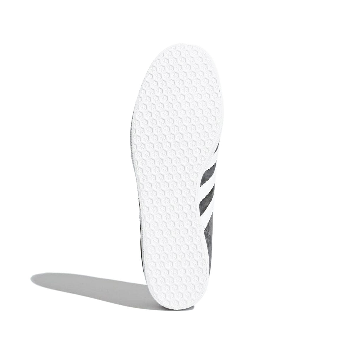 adidas GAZELLE MENS Dgh Solid Grey / White / Gold Metallic【BB5480】