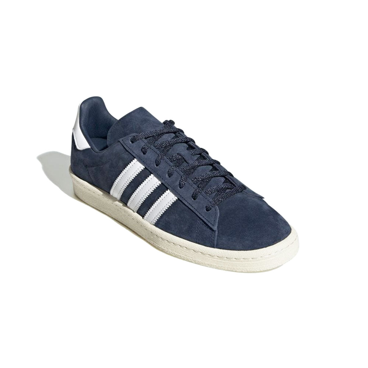 adidas - CAMPUS 80s NAVY MENS 【FZ6153】