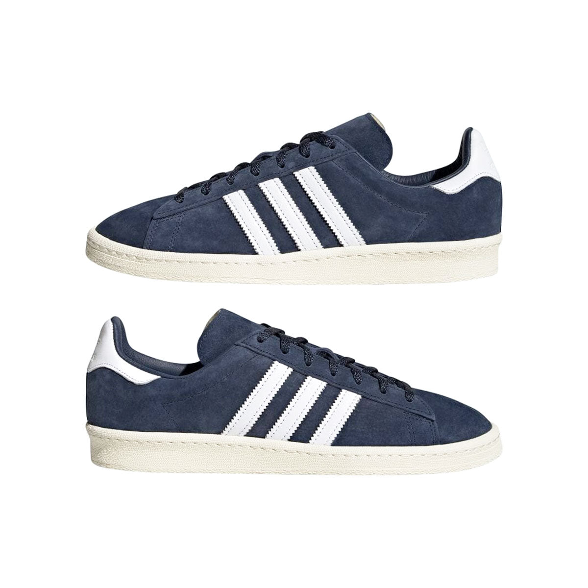 adidas - CAMPUS 80s NAVY MENS 【FZ6153】