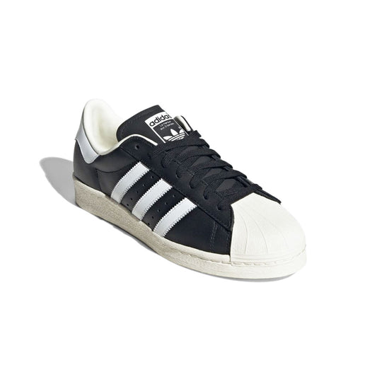 adidas - SUPERSTAR 82 BLACK MENS WMNS【ID5960】