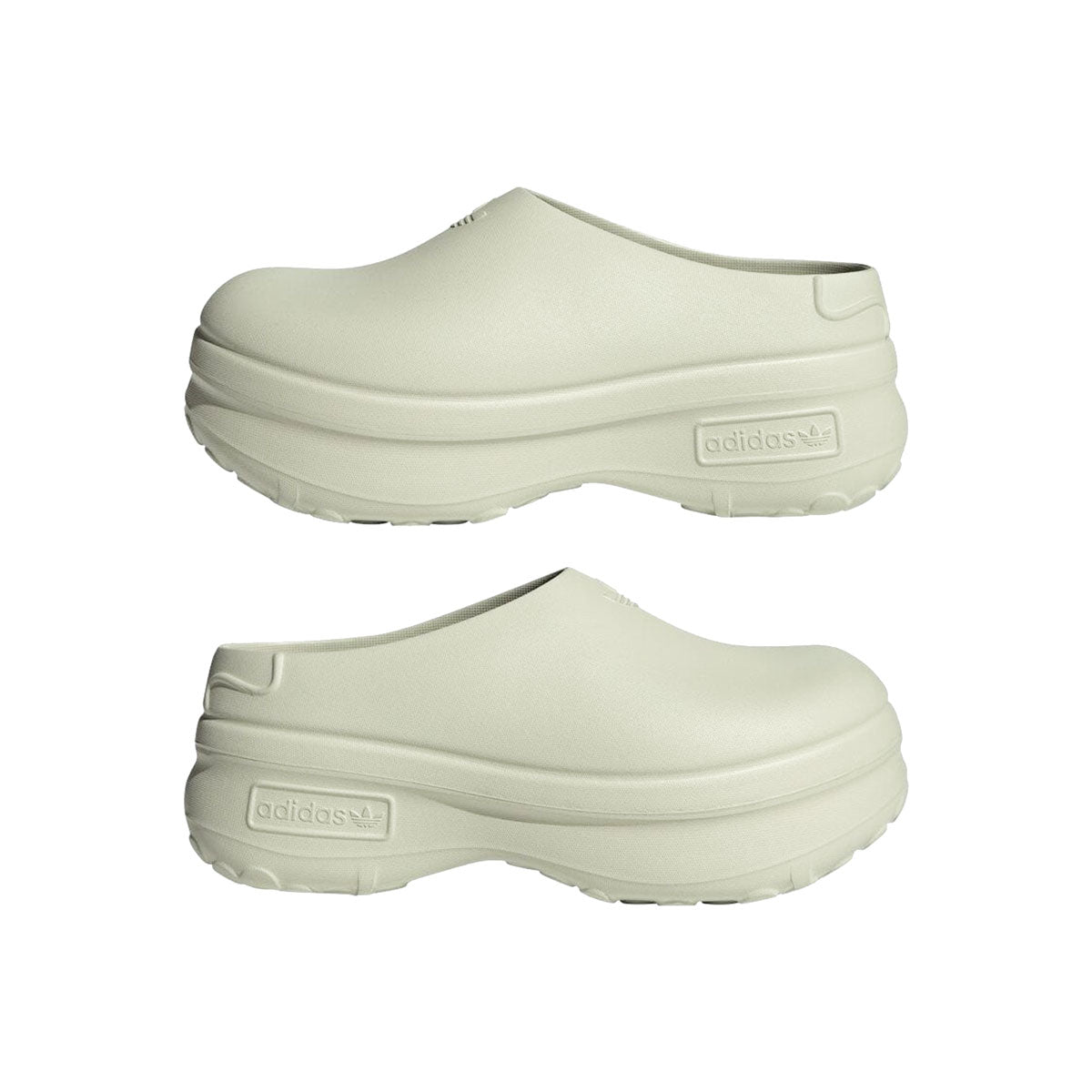 adidas - ADIFOM STAN MULE WMNS GREEN 【IE0478】