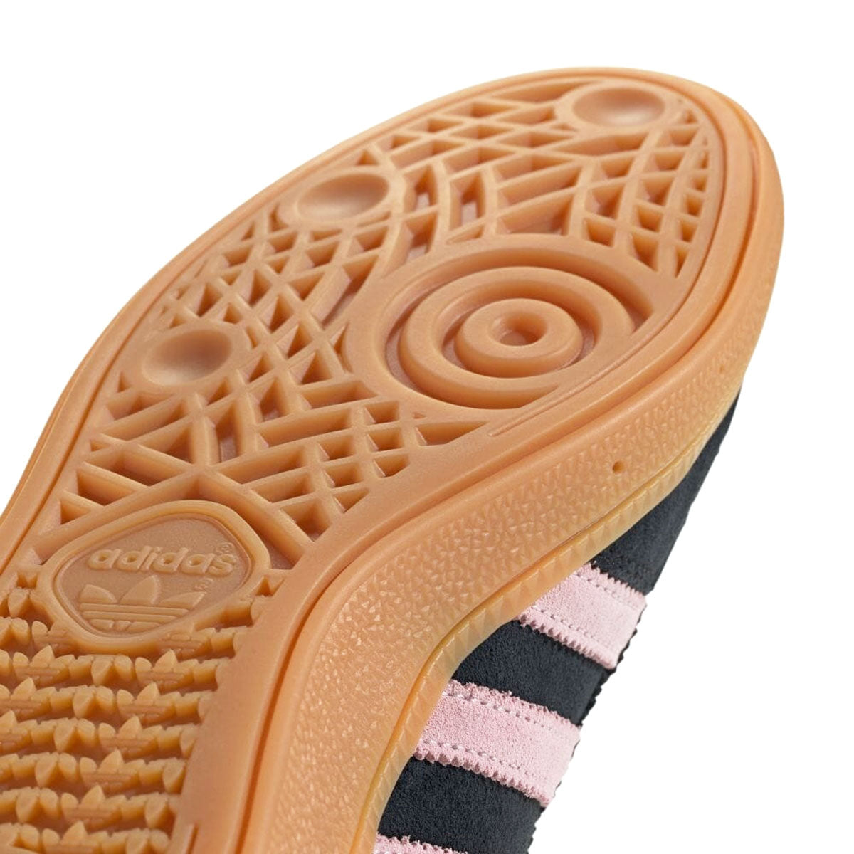 adidas - HANDBALL SPEZIAL WMNS BLACK【IE5897】
