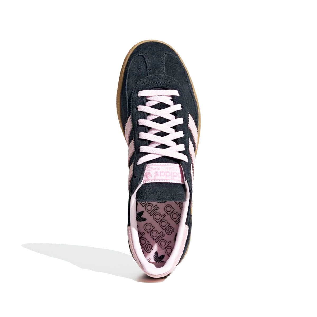 adidas - HANDBALL SPEZIAL WMNS BLACK【IE5897】