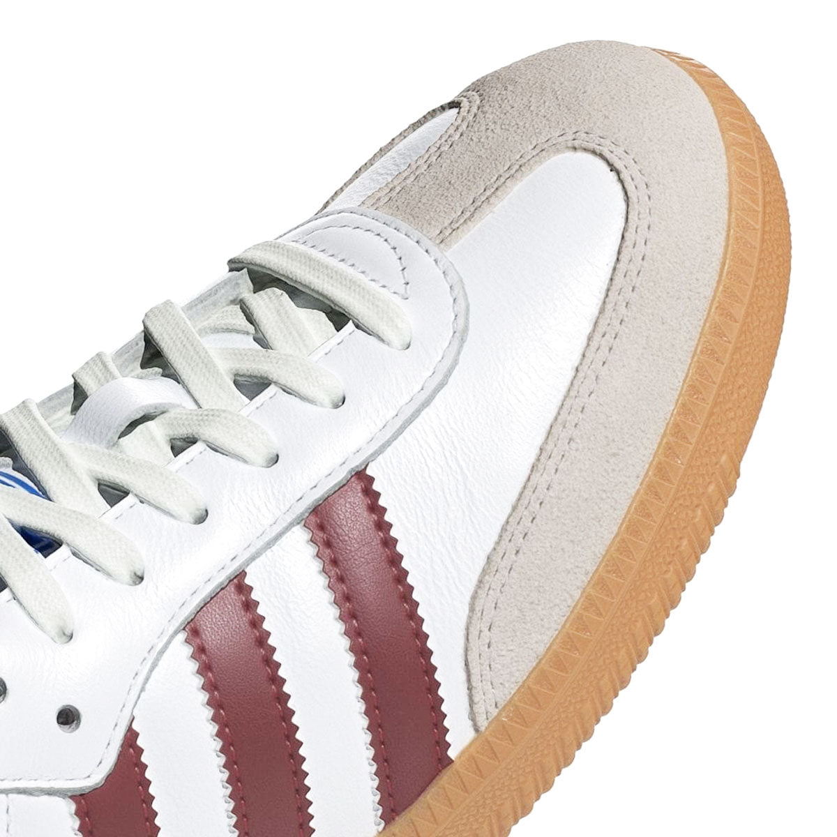adidas - SAMBA OG WHITE MENS WMNS 【IF3813】