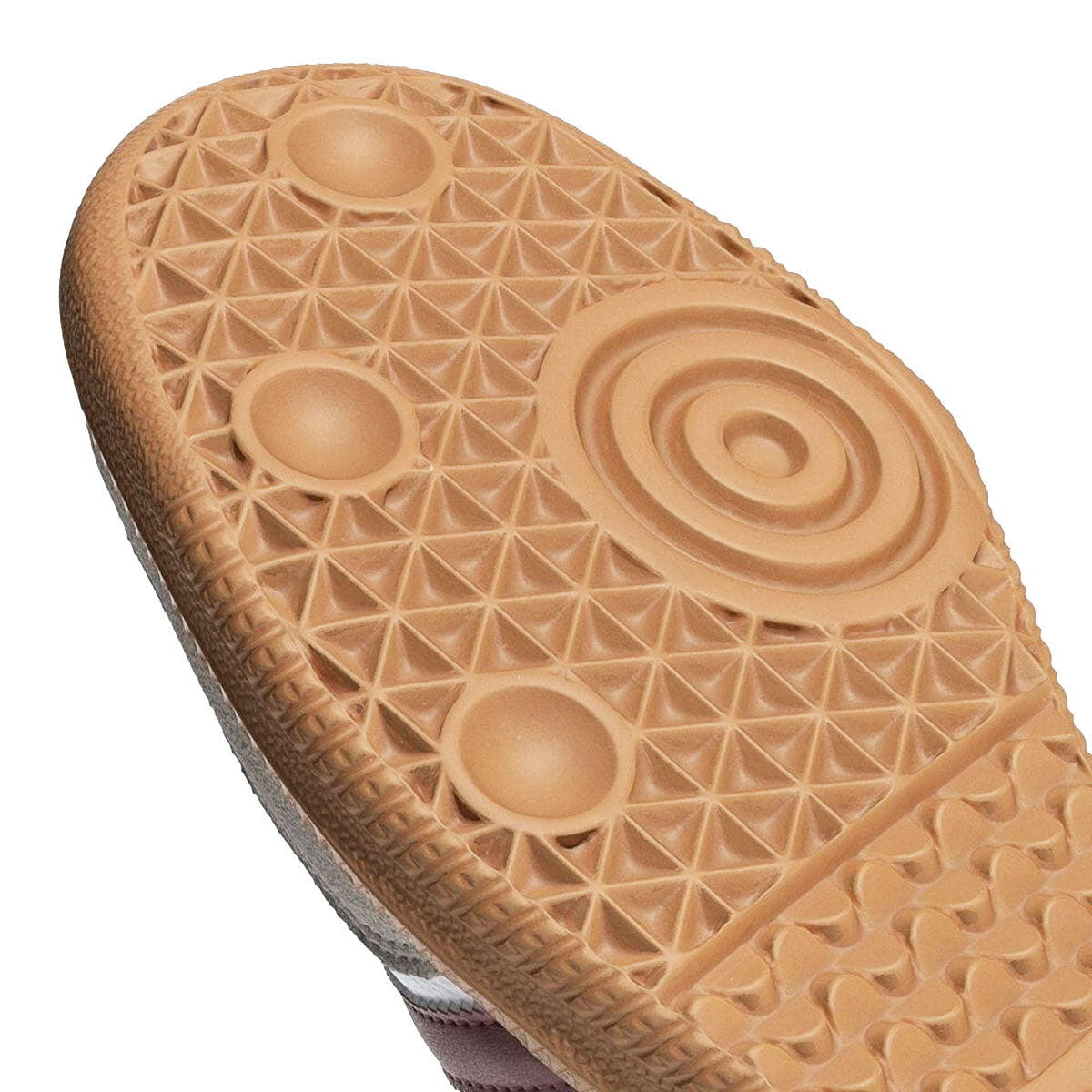 adidas - SAMBA OG WHITE MENS WMNS 【IF3813】