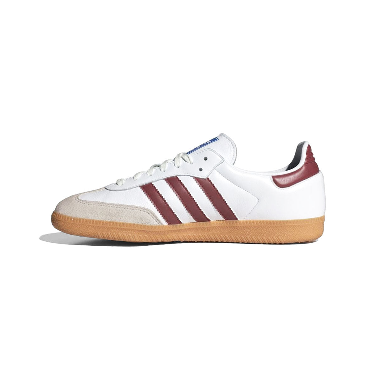 adidas - SAMBA OG WHITE MENS WMNS 【IF3813】