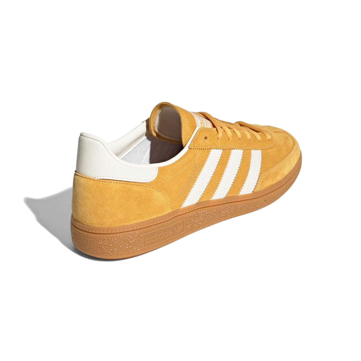 adidas - HANDBALL SPEZIAL MENS Preloved Yellow/Cream White/Cloud White【IF7088】