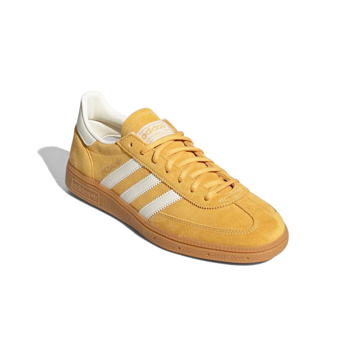 adidas - HANDBALL SPEZIAL MENS Preloved Yellow/Cream White/Cloud White【IF7088】